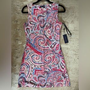 NWT Tommy Hilfiger Dress